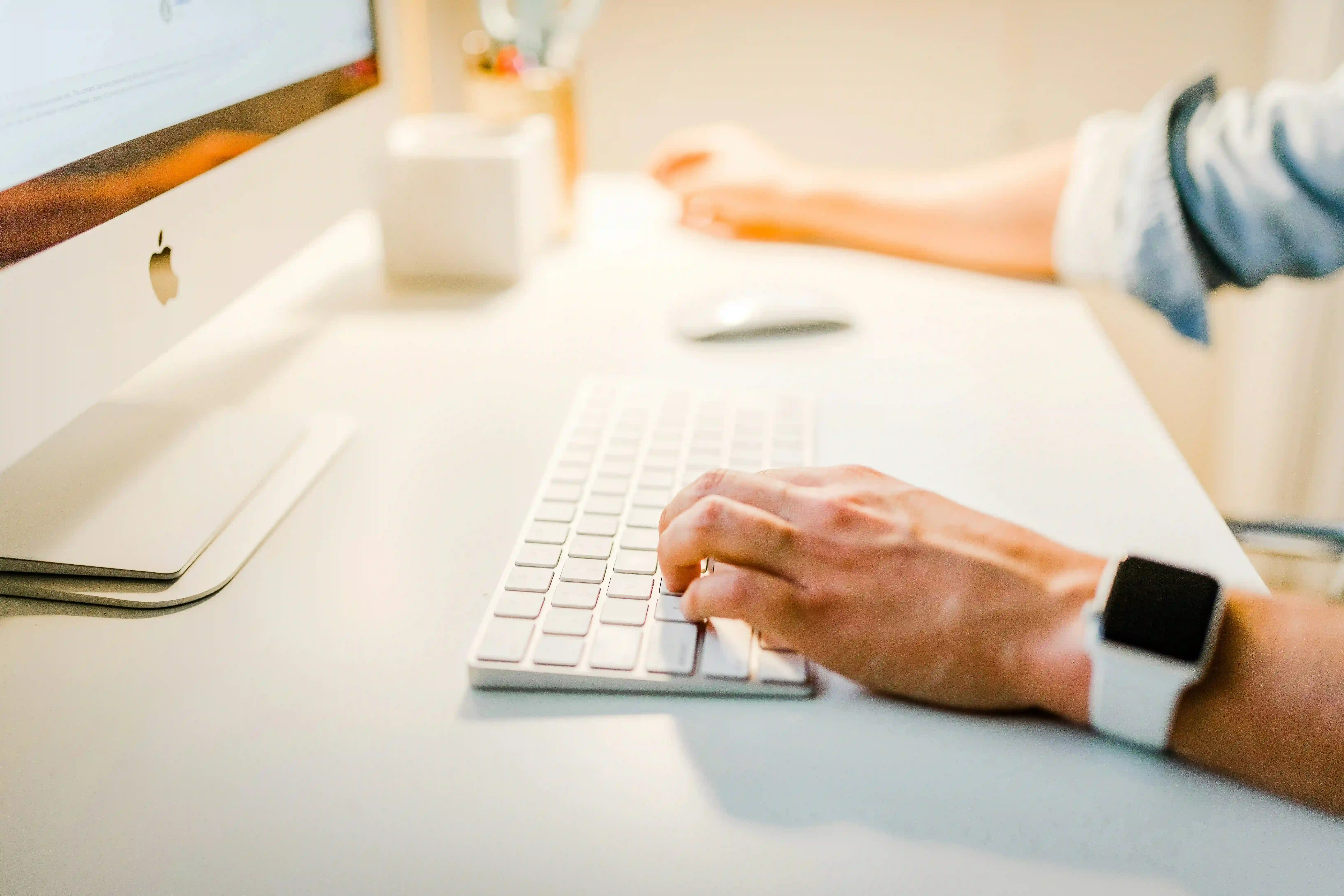 Why Your Website Is Slow
